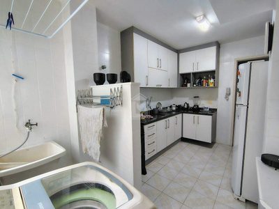 Apartamento, 2 quartos, 75 m² - Foto 4