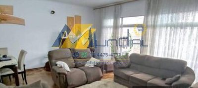 Casa, 4 quartos, 480 m² - Foto 4