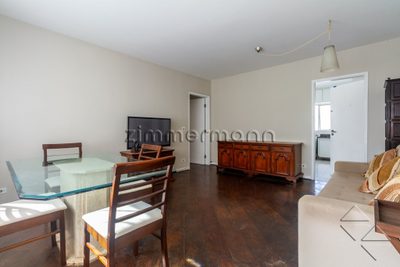 Apartamento, 2 quartos, 70 m² - Foto 2