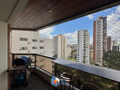 Apartamento, 3 quartos, 110 m² - Foto 5
