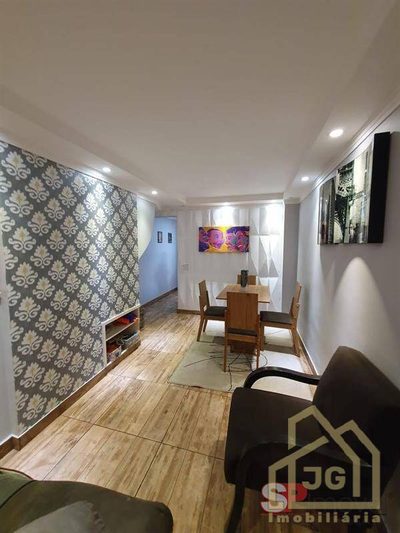 Sobrado, 3 quartos, 250 m² - Foto 2