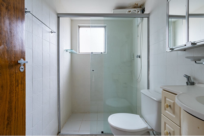 Apartamento, 2 quartos, 57 m² - Foto 3
