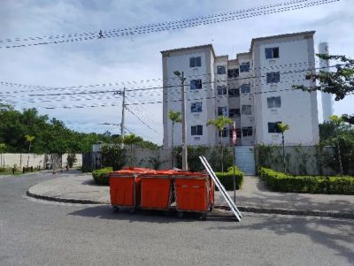 Apartamento, 2 quartos, 40 m² - Foto 1
