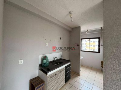 Apartamento, 2 quartos, 60 m² - Foto 2
