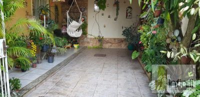 Casa de Condomínio, 3 quartos - Foto 2
