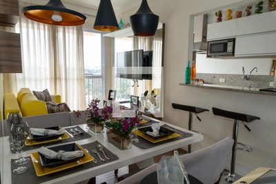 Apartamento, 2 quartos, 51 m² - Foto 2