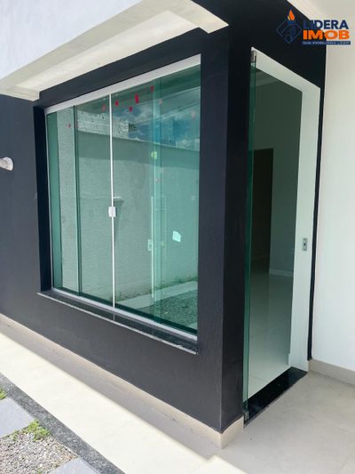 Casa, 3 quartos, 150 m² - Foto 2