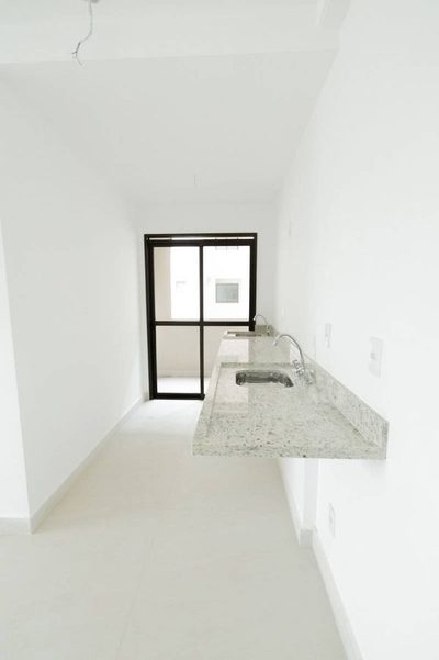 Apartamento, 2 quartos, 56 m² - Foto 3