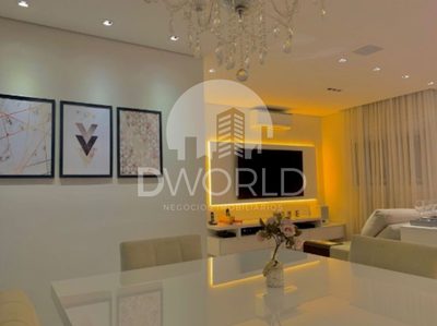 Apartamento, 2 quartos, 98 m² - Foto 2