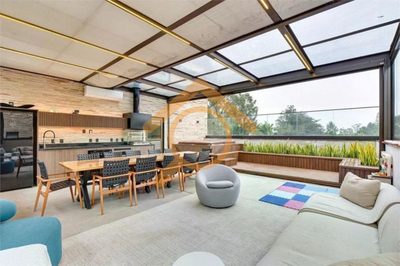 Casa, 4 quartos, 370 m² - Foto 4