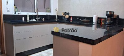 Casa, 3 quartos, 188 m² - Foto 3