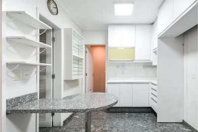 Apartamento, 4 quartos, 158 m² - Foto 1