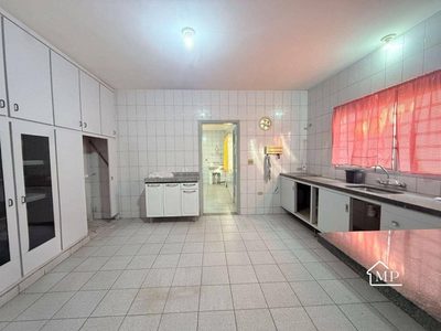 Casa, 3 quartos, 163 m² - Foto 4