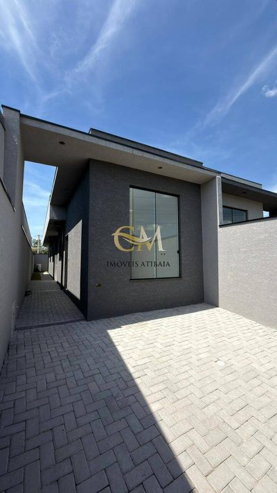Casa, 2 quartos, 125 m² - Foto 1