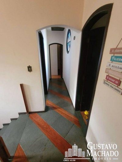 Casa, 4 quartos, 210 m² - Foto 5