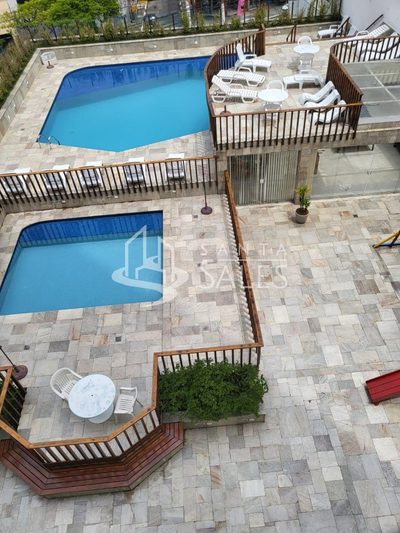 Apartamento, 3 quartos, 147 m² - Foto 2