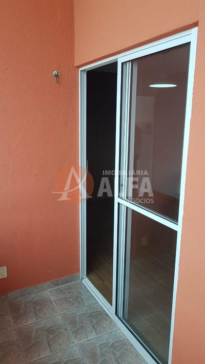 Apartamento, 2 quartos, 52 m² - Foto 4