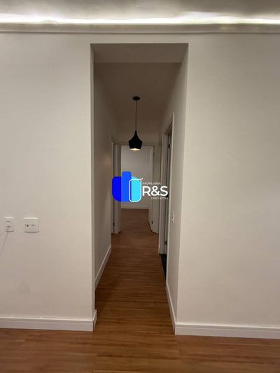 Apartamento, 3 quartos, 54 m² - Foto 5