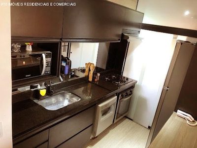 Apartamento, 2 quartos, 70 m² - Foto 2