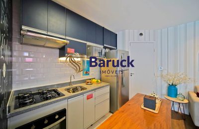 Apartamento, 2 quartos - Foto 3