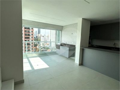 Apartamento, 2 quartos, 80 m² - Foto 2