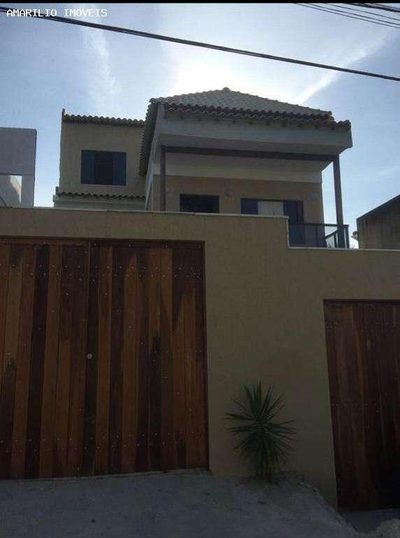 Casa, 4 quartos - Foto 1