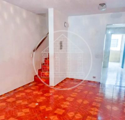 Sobrado, 2 quartos, 90 m² - Foto 3