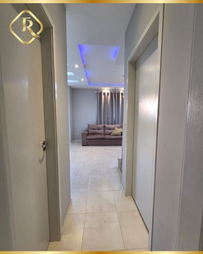 Casa de Condomínio, 3 quartos - Foto 5