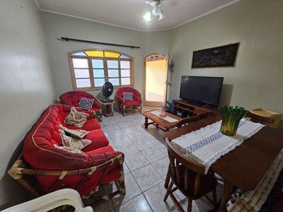 Casa, 3 quartos, 95 m² - Foto 1