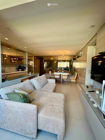 Apartamento, 2 quartos, 68 m² - Foto 1