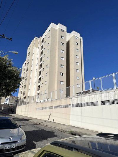 Apartamento, 3 quartos, 67 m² - Foto 2