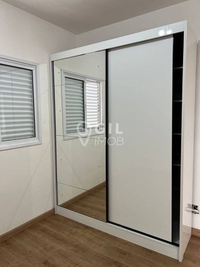 Apartamento, 2 quartos, 88 m² - Foto 5