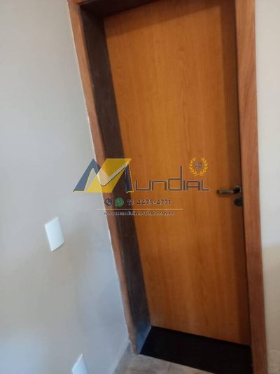 Loja-Salão, 60 m² - Foto 3