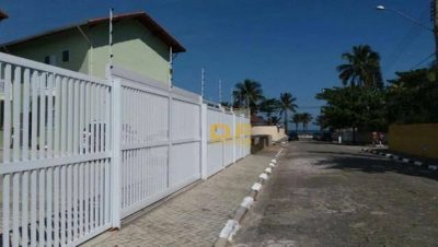 Sobrado, 2 quartos, 67 m² - Foto 1