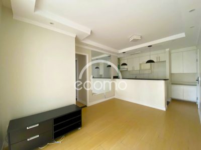 Apartamento, 3 quartos, 61 m² - Foto 3
