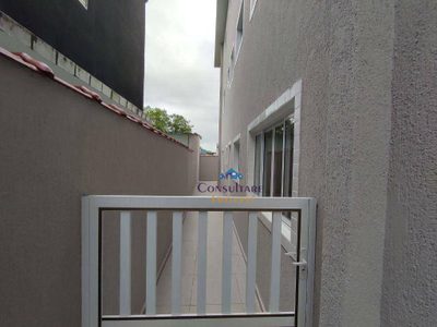 Apartamento, 2 quartos, 70 m² - Foto 3