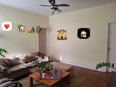 Apartamento, 3 quartos, 96 m² - Foto 1