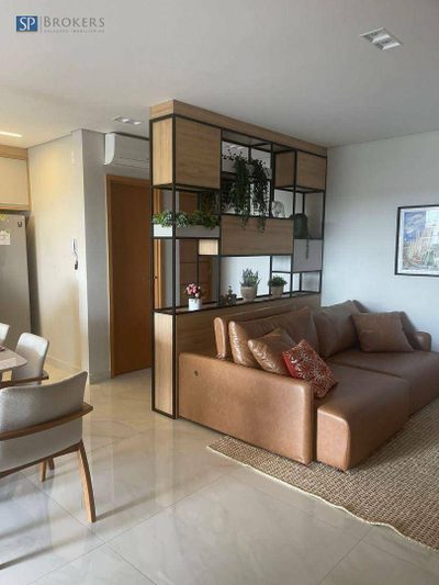 Apartamento, 3 quartos, 104 m² - Foto 5