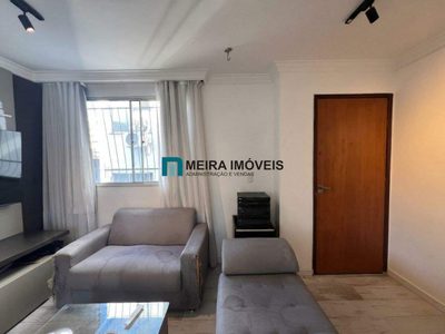 Apartamento, 3 quartos, 72 m² - Foto 3