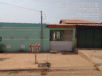 Casa, 2 quartos, 180 m² - Foto 1