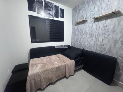 Casa, 3 quartos, 55 m² - Foto 2