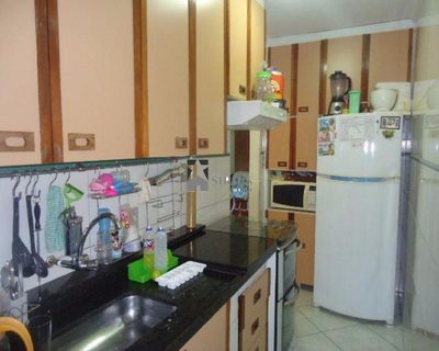 Apartamento, 2 quartos, 56 m² - Foto 2