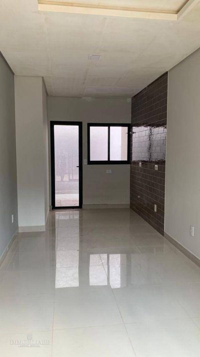 Casa, 2 quartos, 54 m² - Foto 5