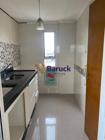 Apartamento, 2 quartos - Foto 3
