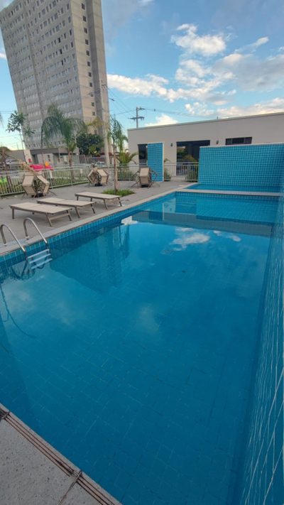 Apartamento, 2 quartos, 51 m² - Foto 2