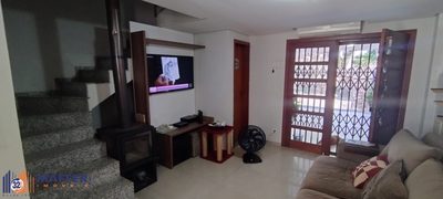 Casa, 3 quartos, 127 m² - Foto 4