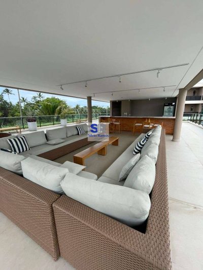 Flat/Apart Hotel, 1 quarto, 29 m² - Foto 1