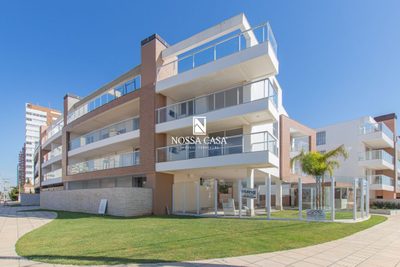 Cobertura, 3 quartos, 230 m² - Foto 2