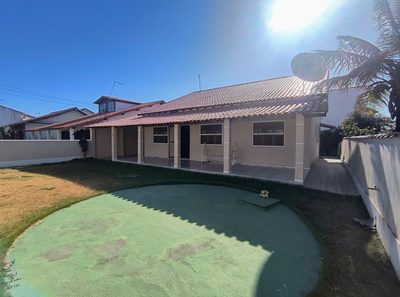 Casa, 3 quartos, 465 m² - Foto 1