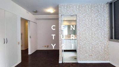 Apartamento, 3 quartos, 140 m² - Foto 2